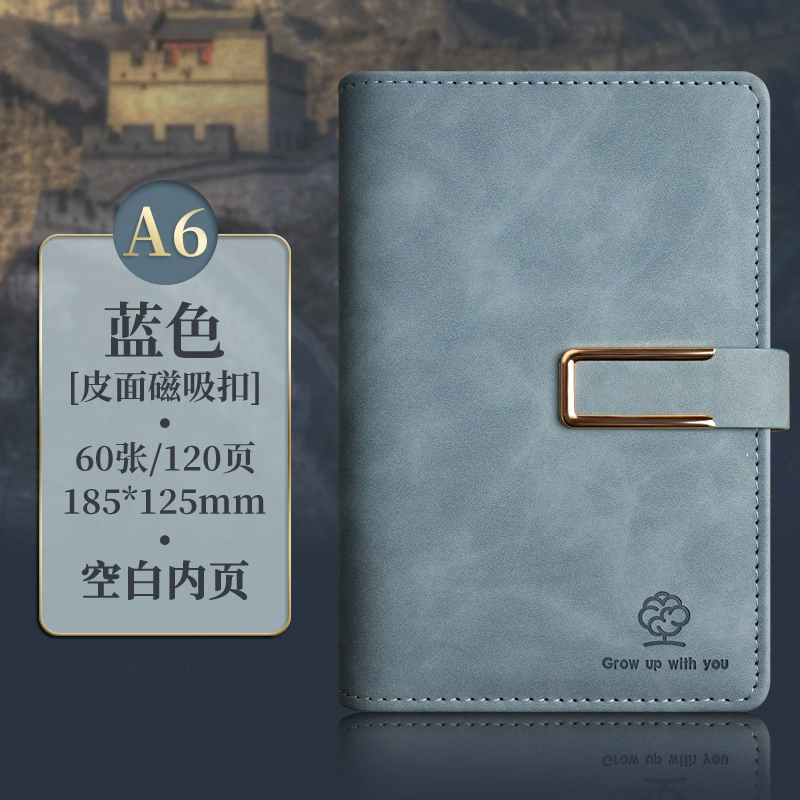 Loose leaf planner binder available color